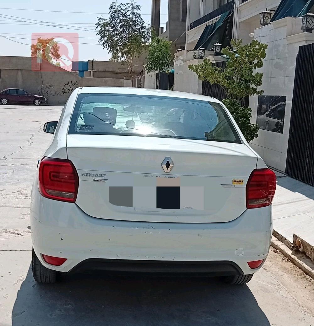 رينو سيمبل